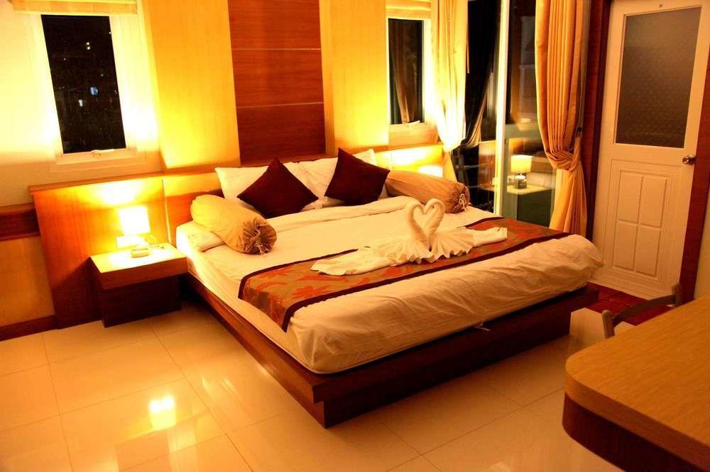 Hotel Nailons 3*
