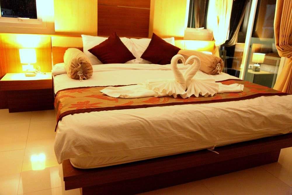 Hotel Nailons Patong