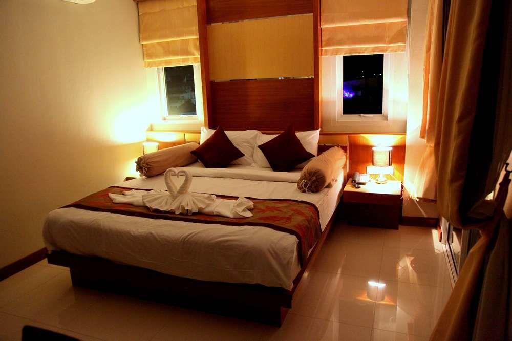 Hotel Nailons