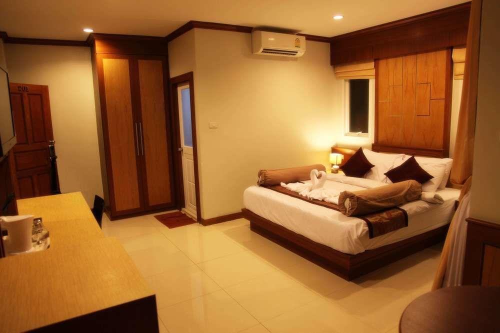 Hotel Nailons 3*