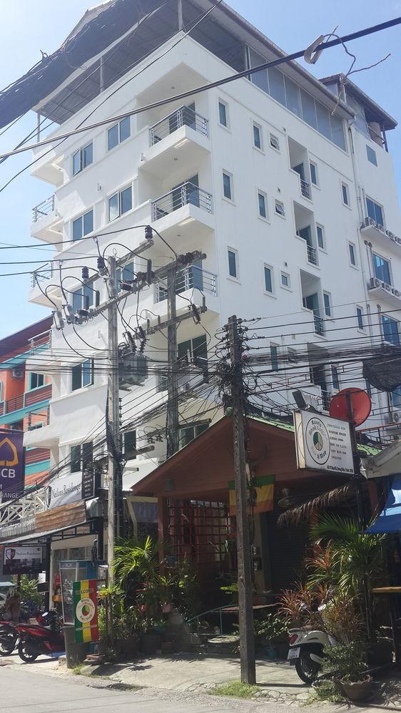 Hotel Nailons Patong