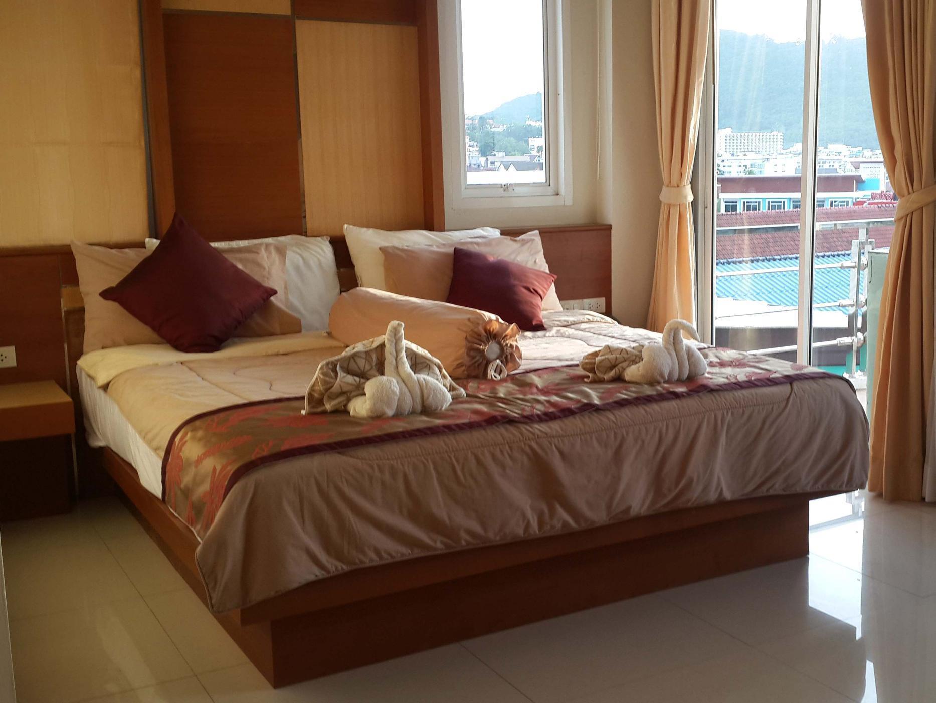 Hotel Nailons 3*