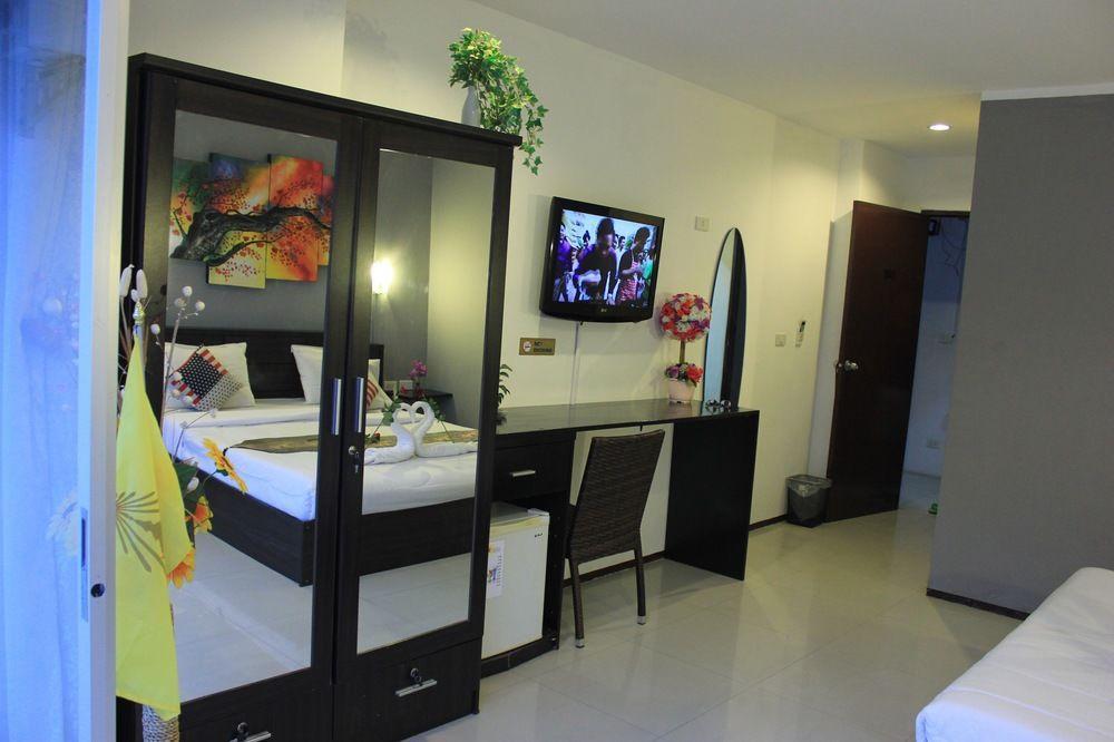 Holiday Home Patong Patong