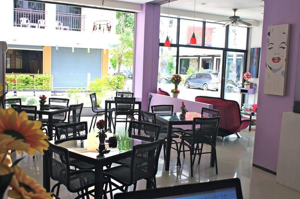 Holiday Home Patong