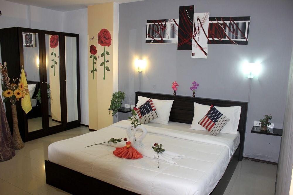 Holiday Home Patong Patong
