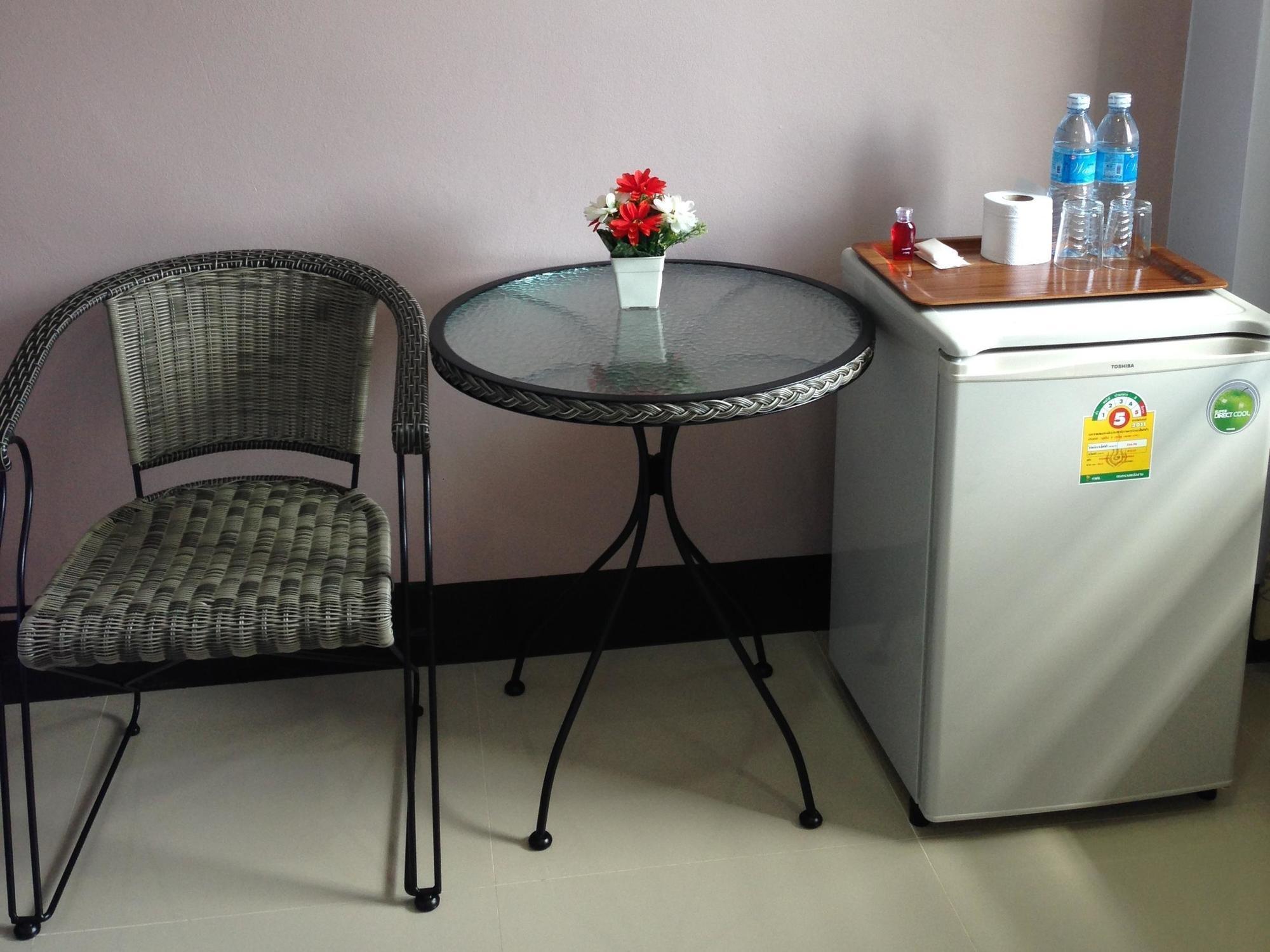 Apartment Nasa Mansion Phuket