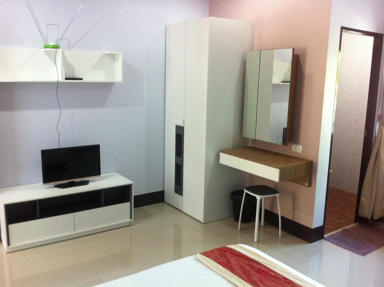 Apartment Nasa Mansion Phuket