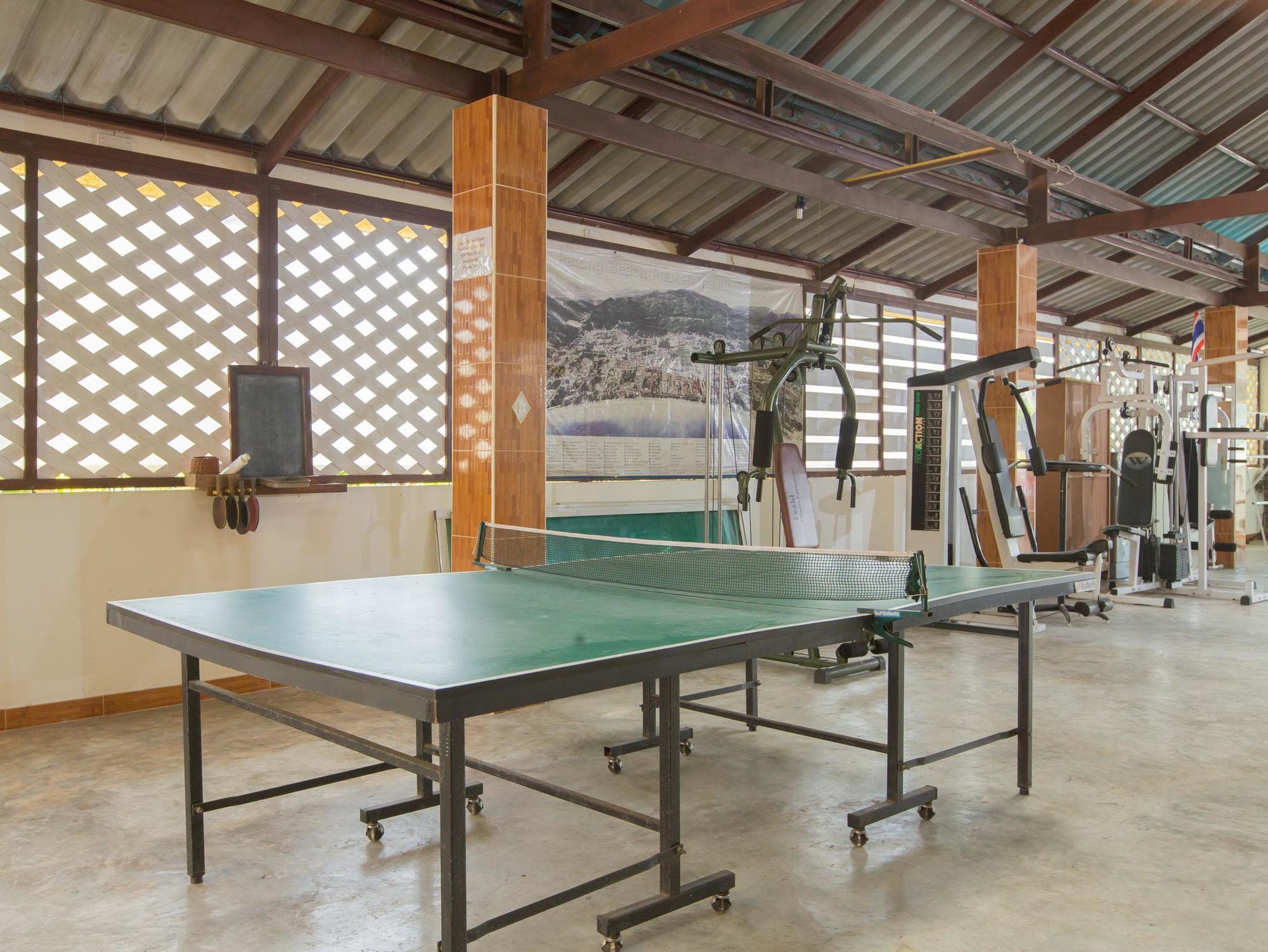 Apartment Rai Rom Yen Sha Patong