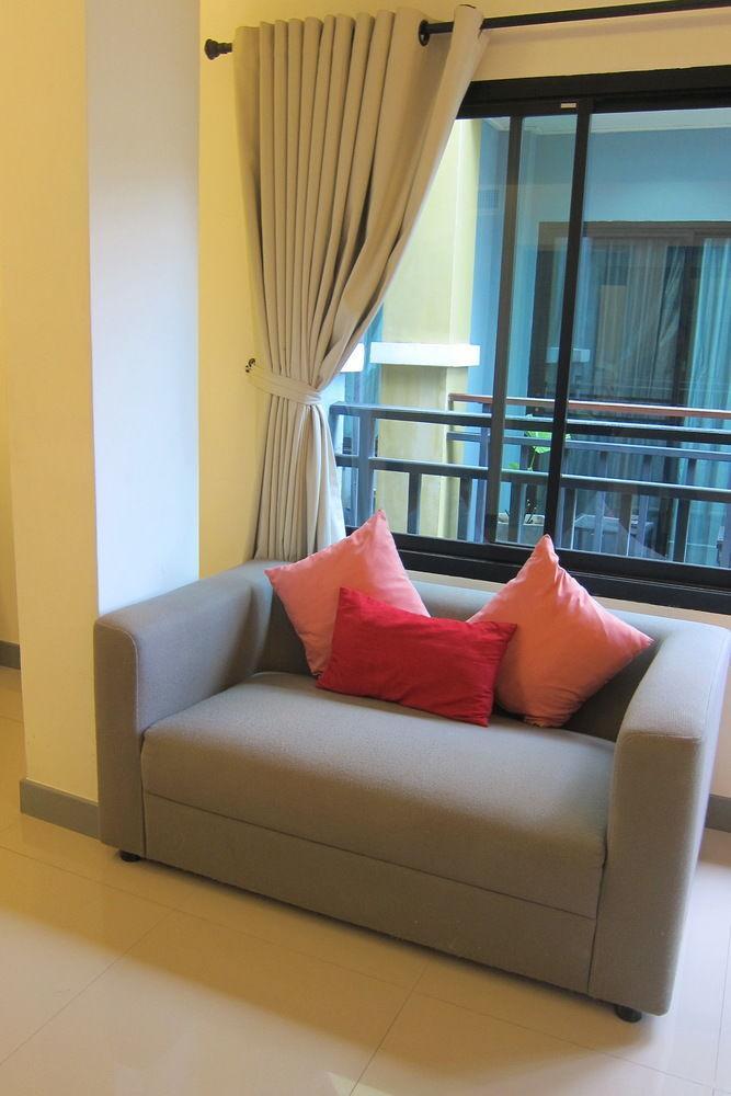 Hotel Acca Patong
