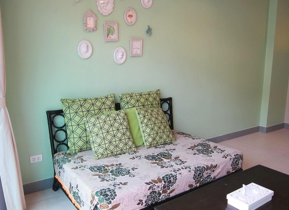 Hotel Acca Patong Phuket