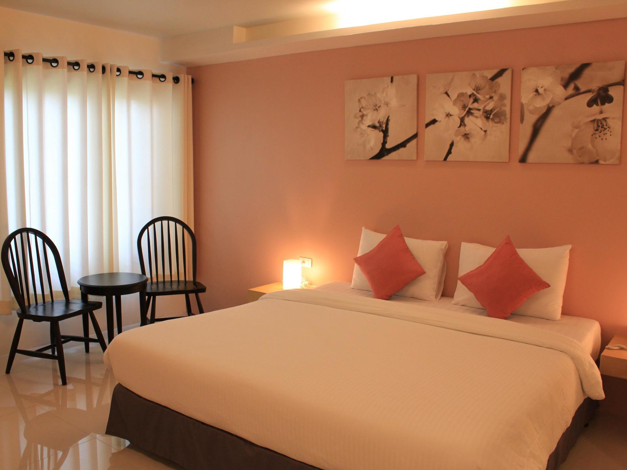 Acca Patong Phuket