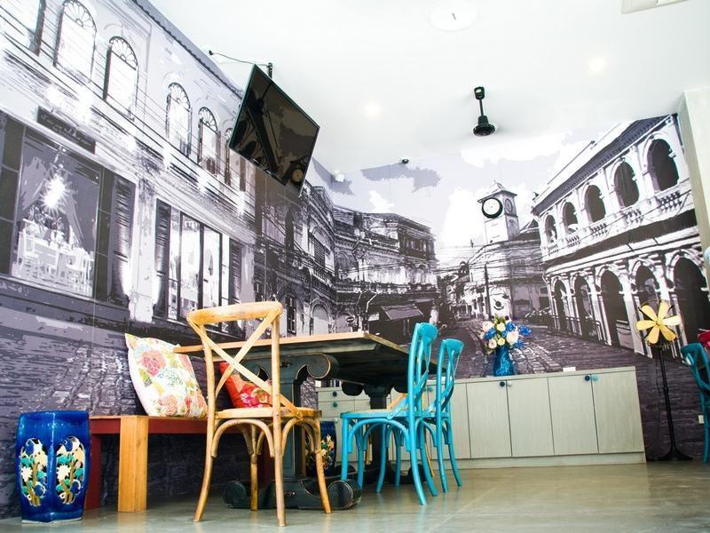 Acca Patong Phuket