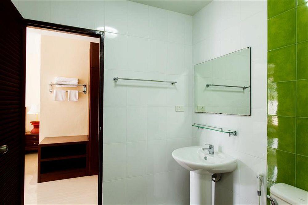 Aparthotel Chill Kamala Beach