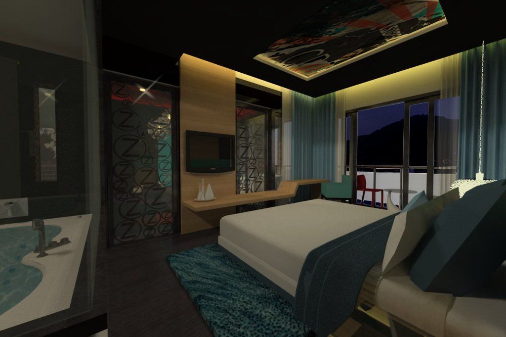 More Patong Hotel Patong