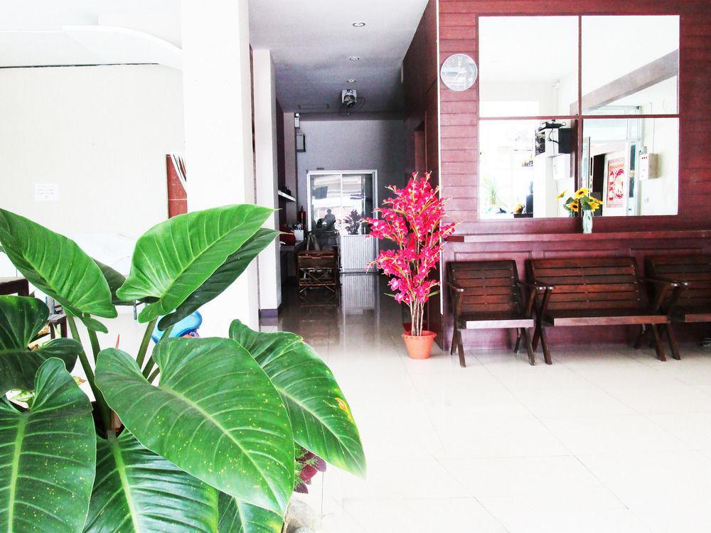 Hotel The Son Patong