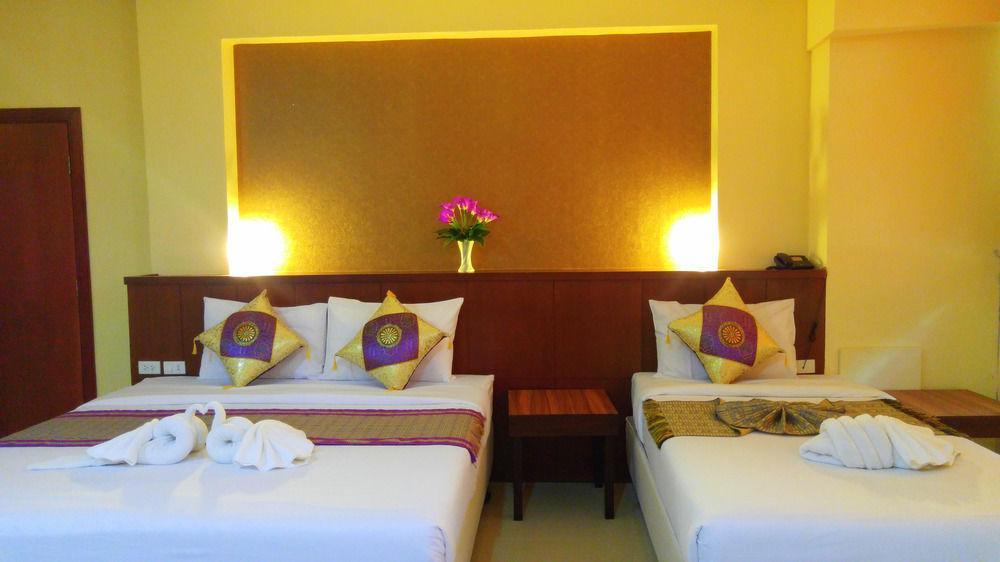Hotel The Son