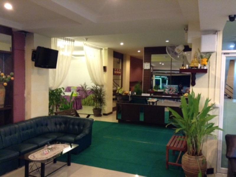 Hotel The Son 3*