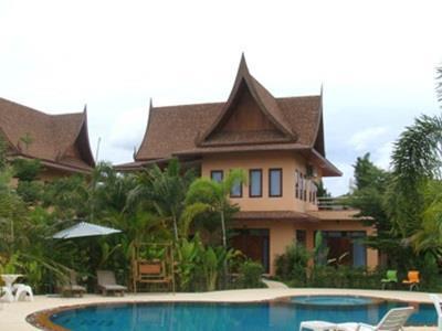 Resort Yuwadee Chalong