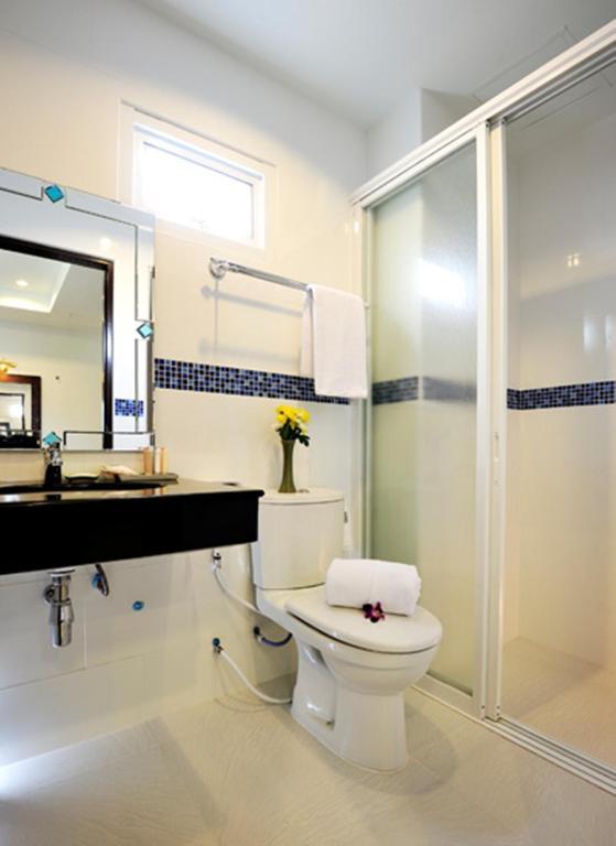 Hotel Ruen Buathong Boutique 3*