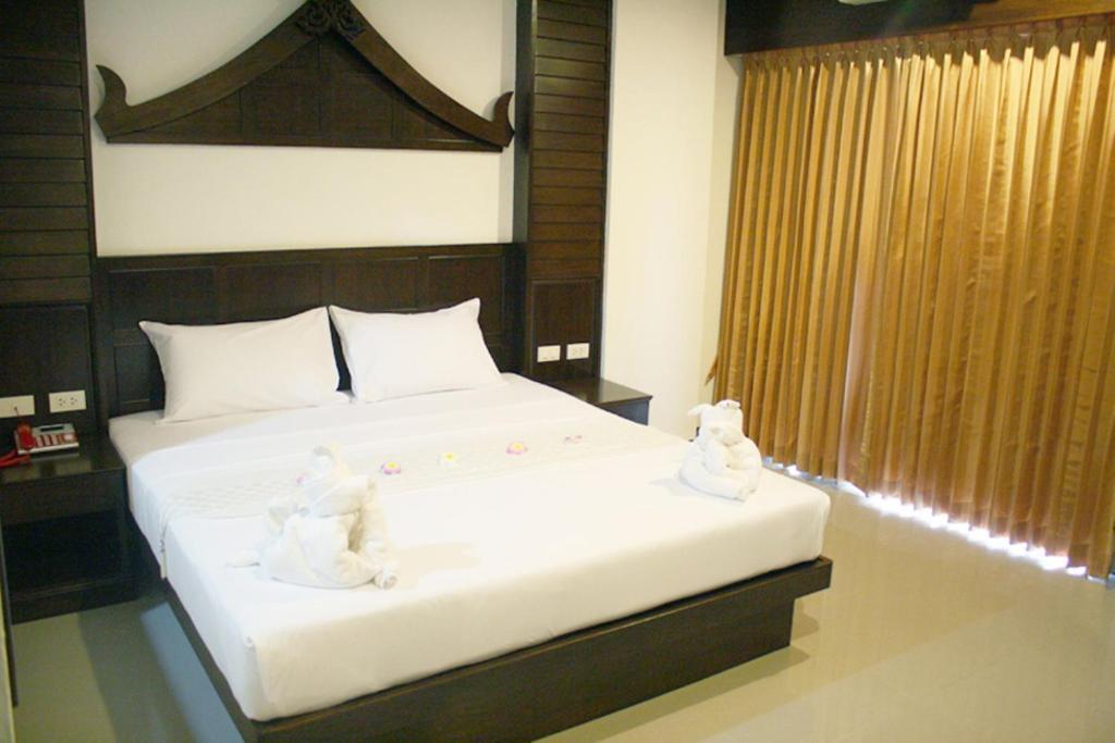 Santi White 3* Phuket