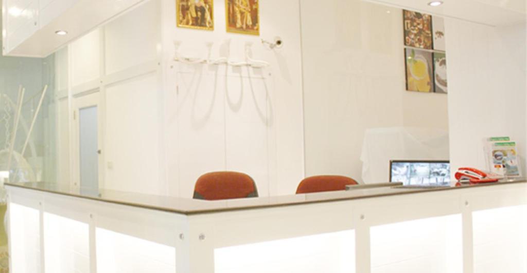 Hotel Santi White 3*
