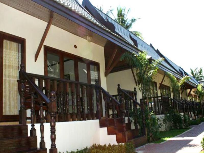 Hotel Airport Phuket - Sha Extra