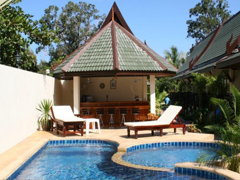Airport Phuket - Sha Extra Nai Yang