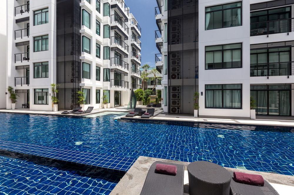 Villa Private Pool Regent By Ppf *