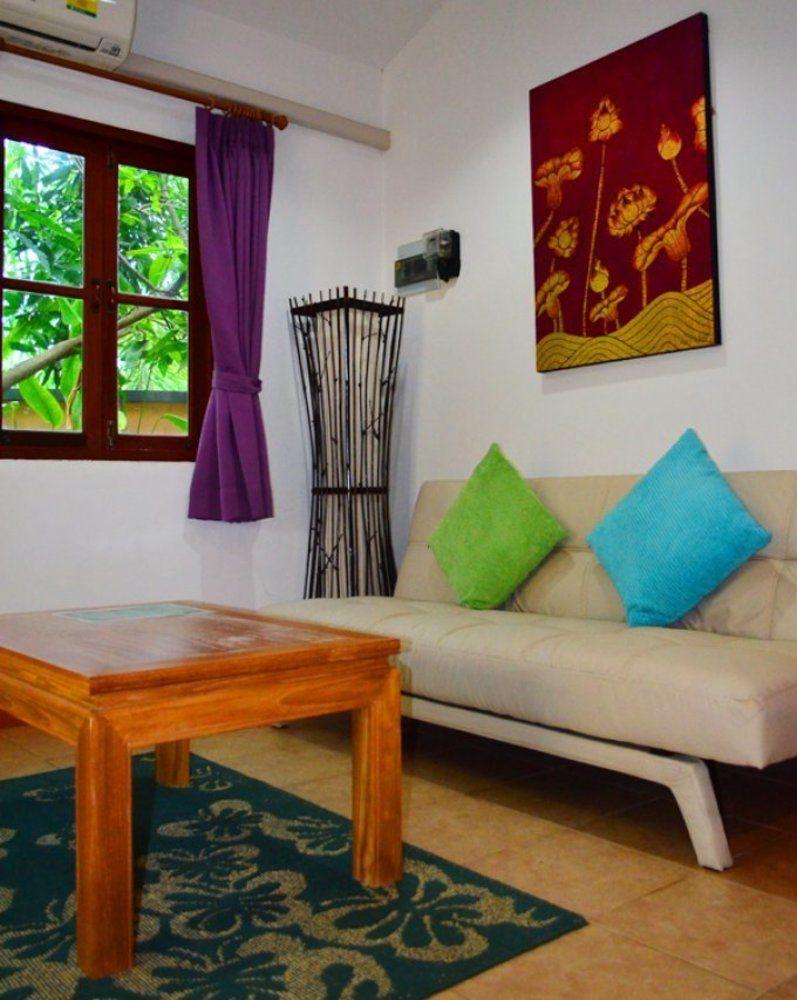 Resort The Happy Elephant 3*