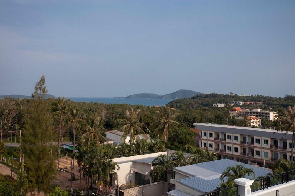 Aparthotel Nature Pine 3*