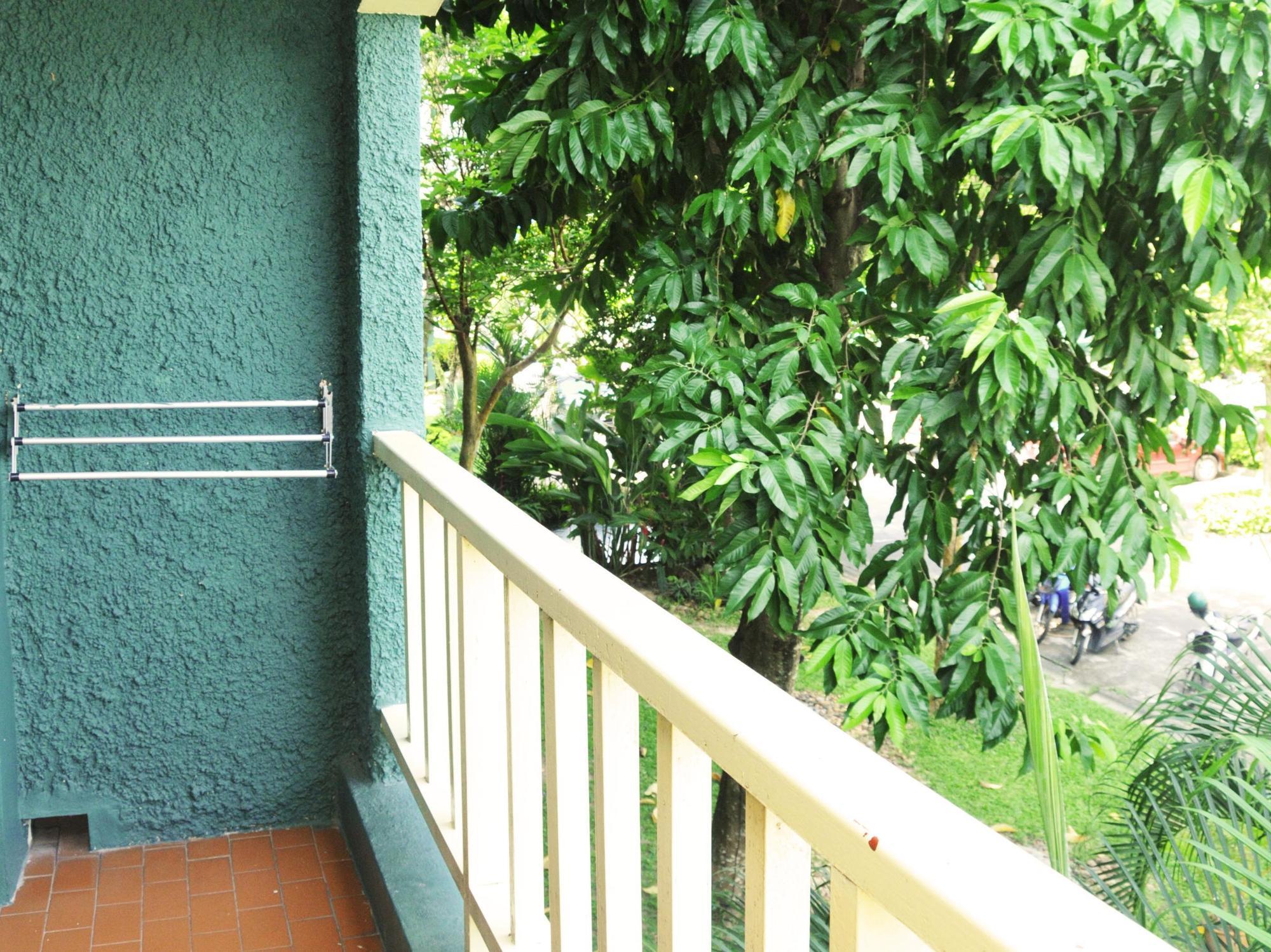 Hotel Pattra Mansion By Aksara Collection Phuket