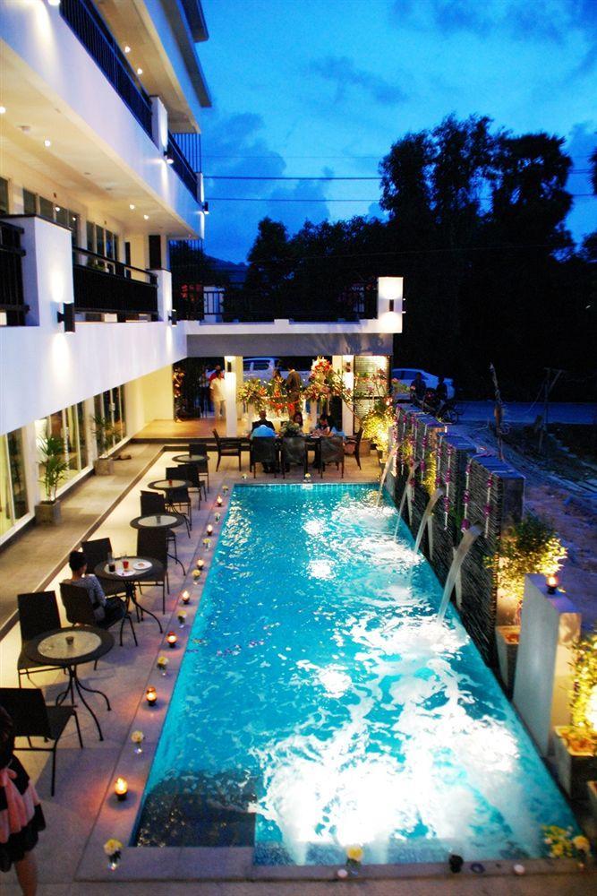 Hotel Amin 3*