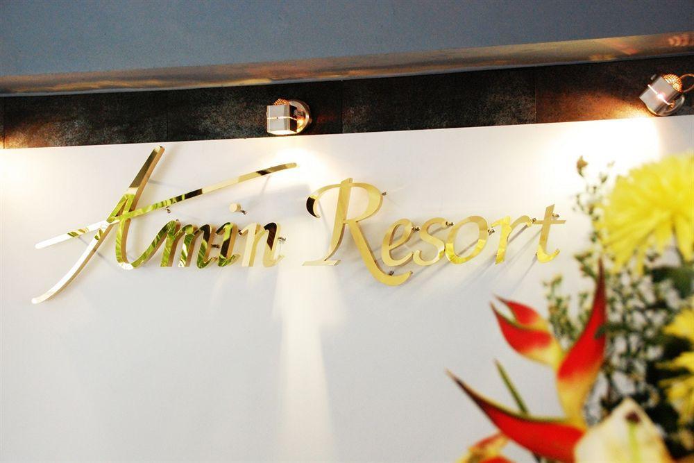Hotel Amin