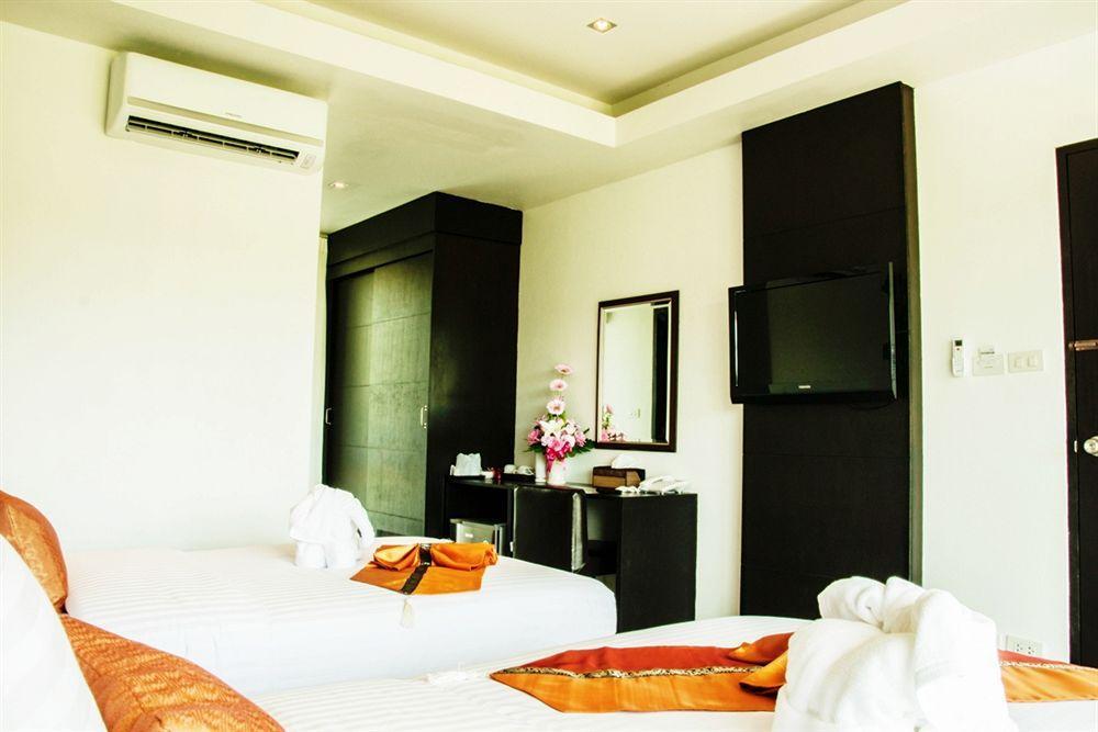Amin Phuket