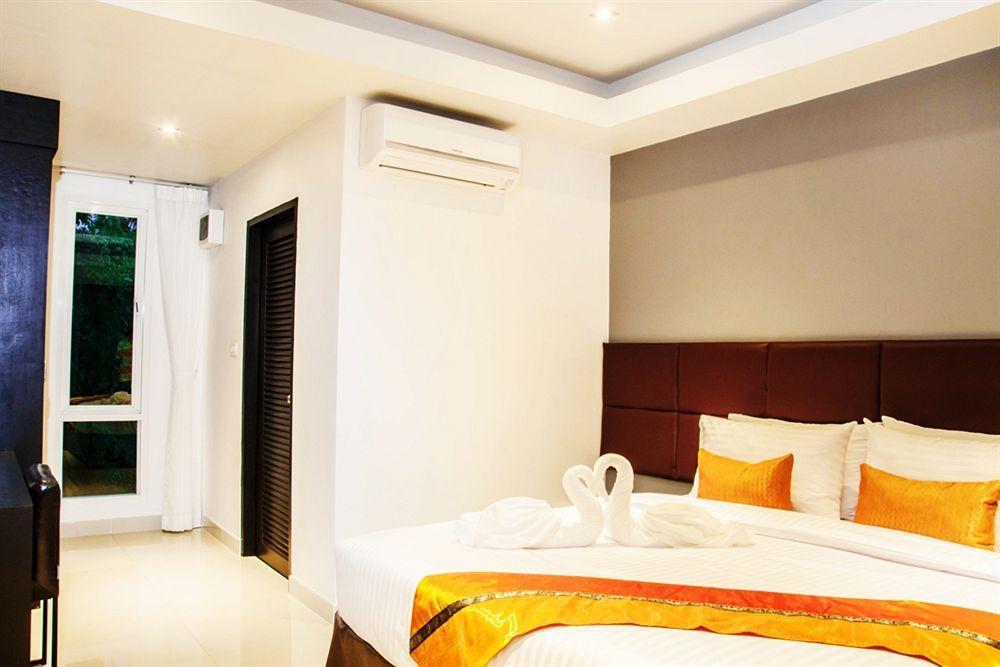 Hotel Amin 3*