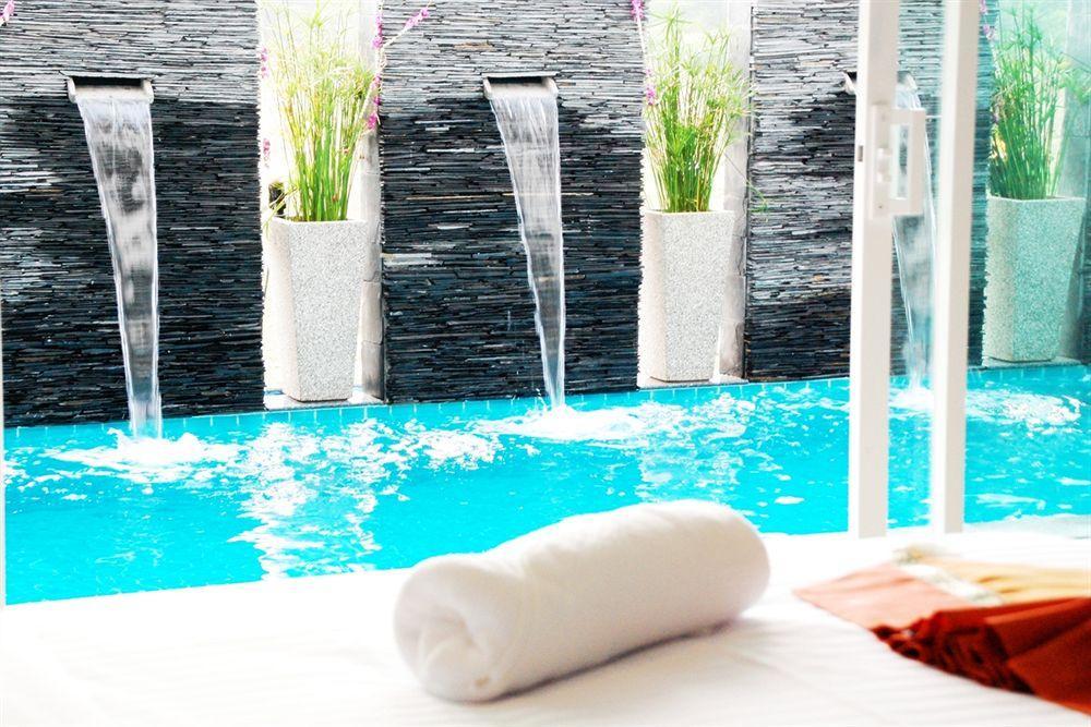 Hotel Amin 3*