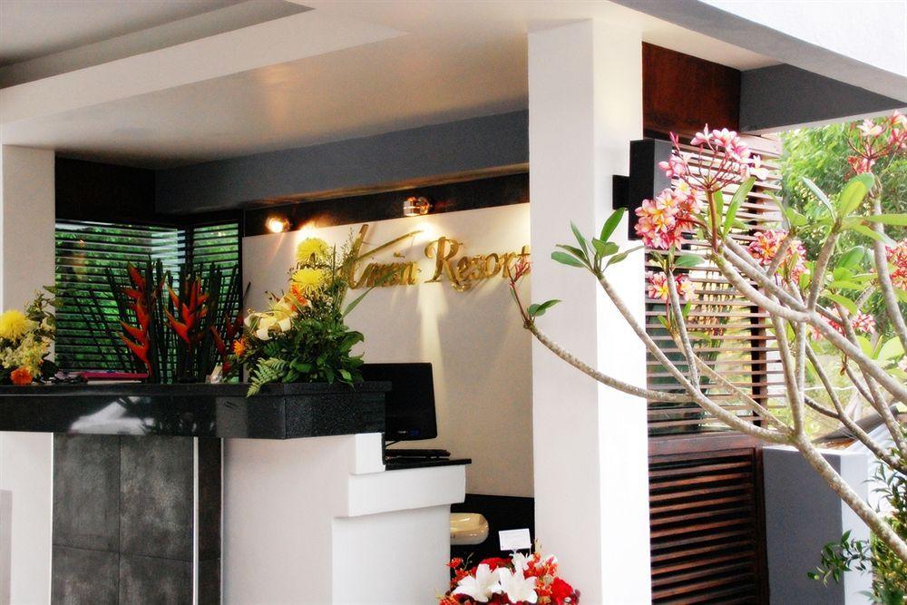 Hotel Amin