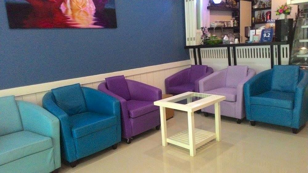 Apartment Rojjana Kamala Beach