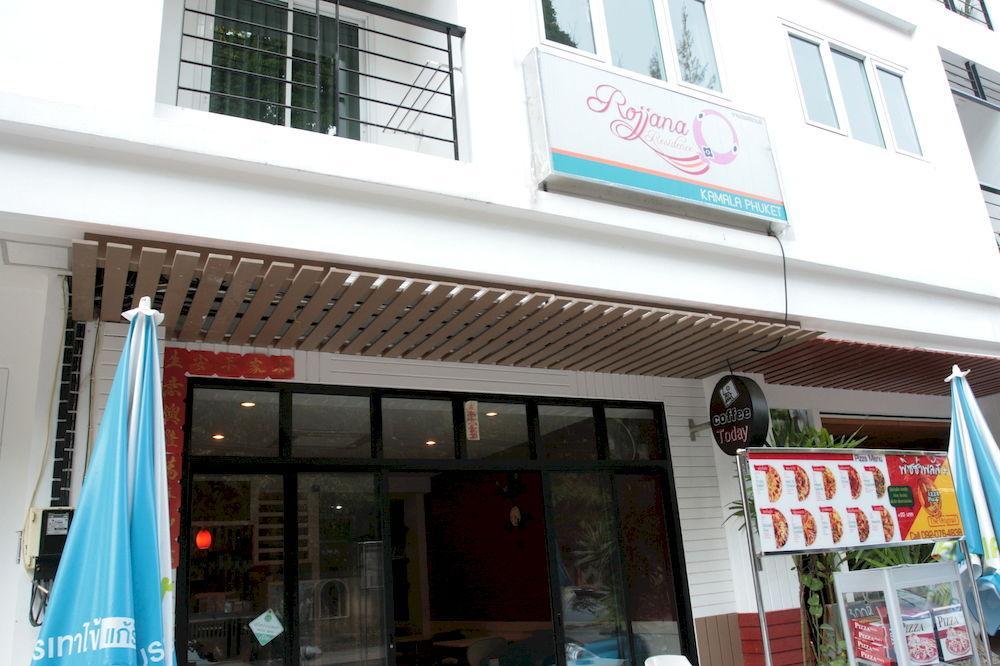 Apartment Rojjana