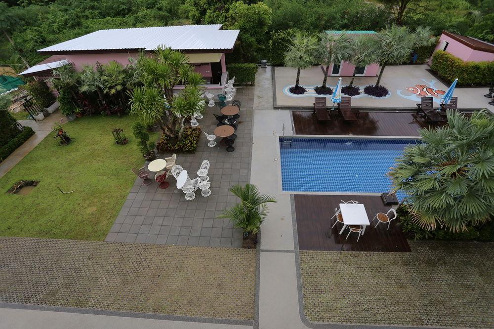 Apartment Rojjana
