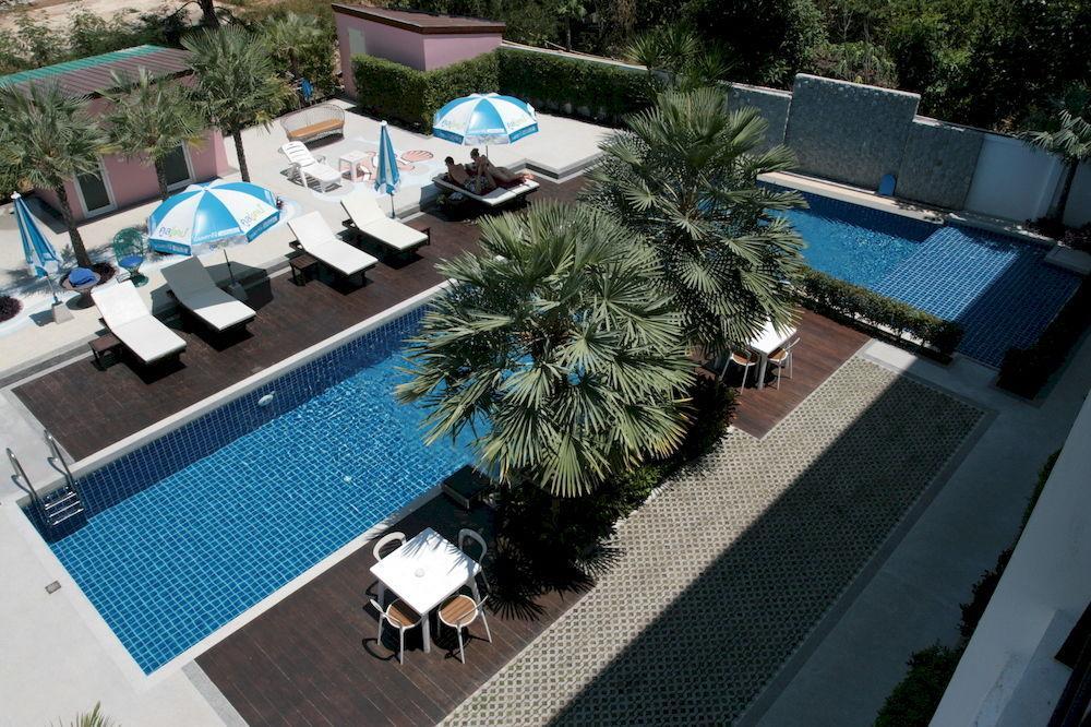 Rojjana Kamala Beach