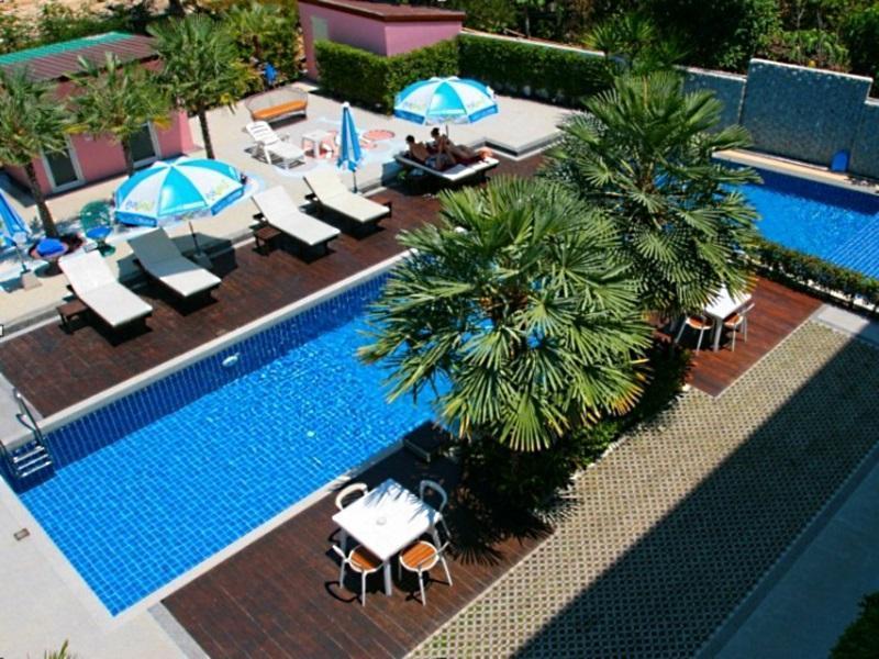 Rojjana Kamala Beach