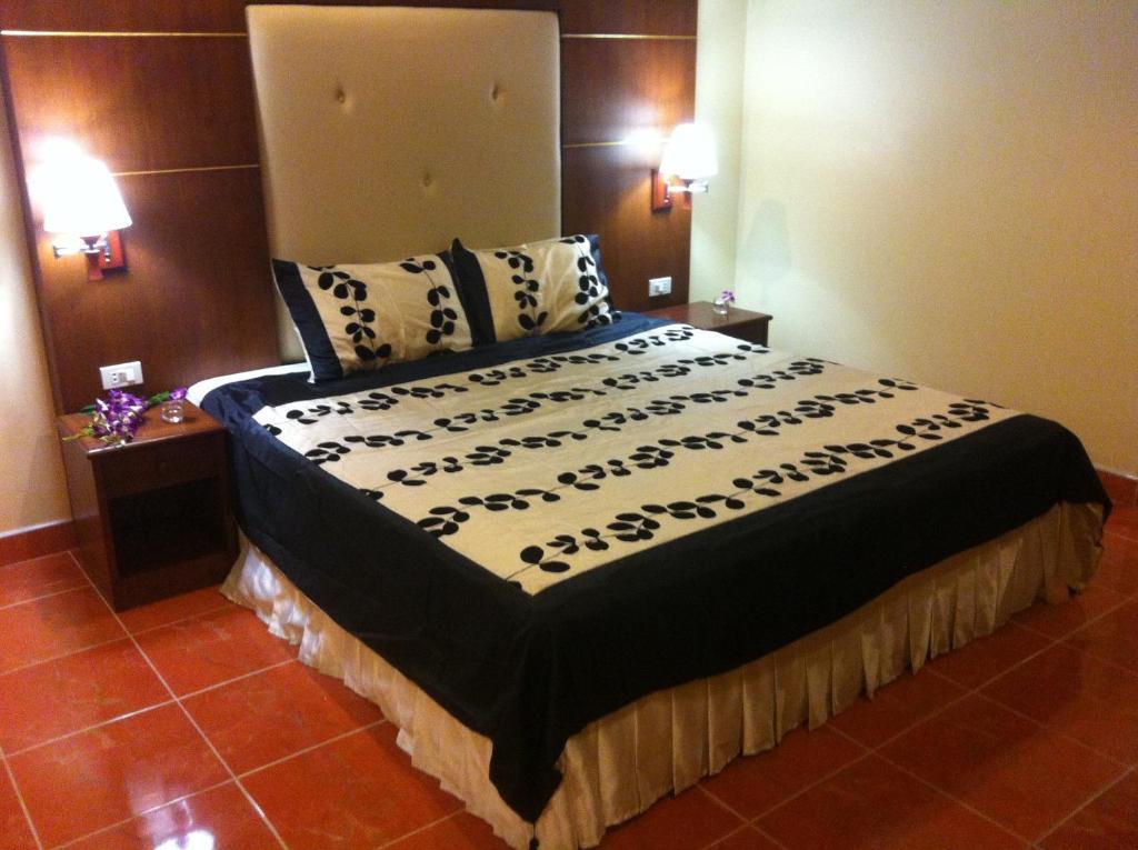Hotel Ciao 3*