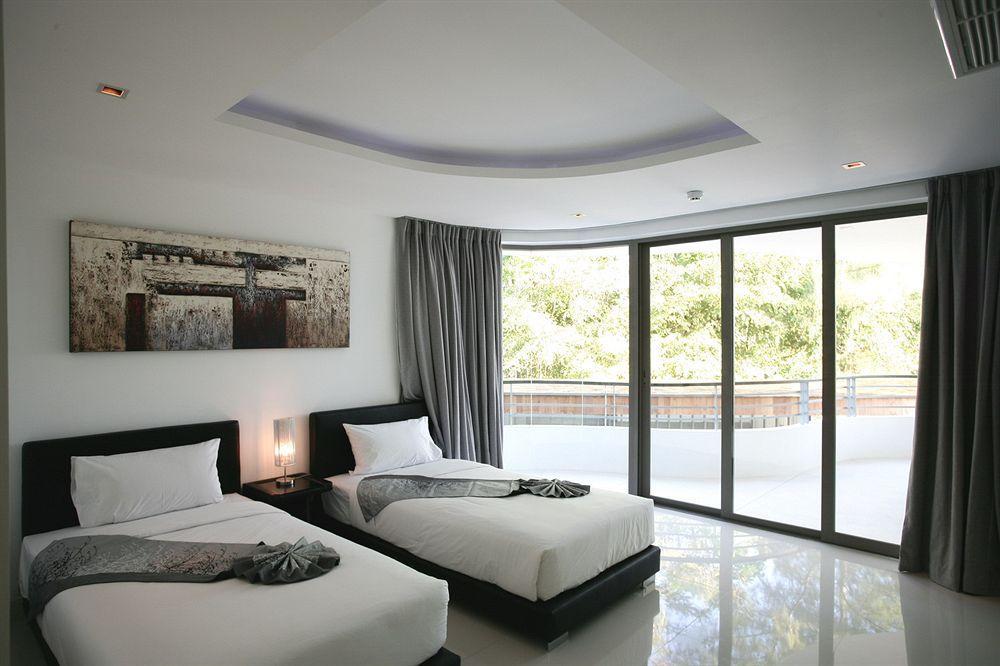 Aparthotel Nakalay Palm Patong