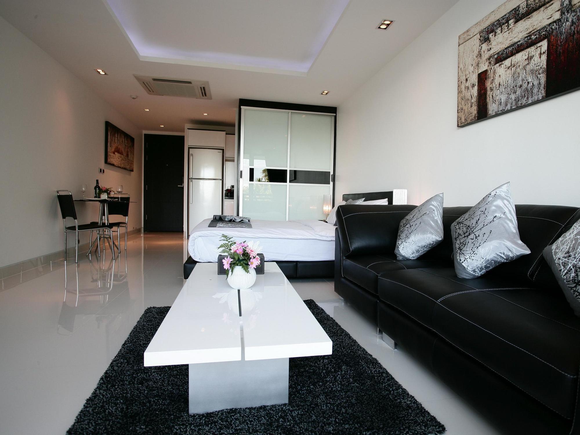 Aparthotel Nakalay Palm Patong