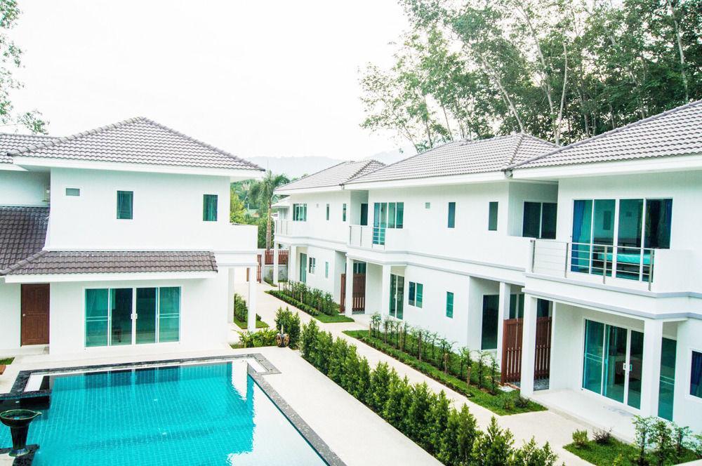 Holiday home Jai House Phuket *