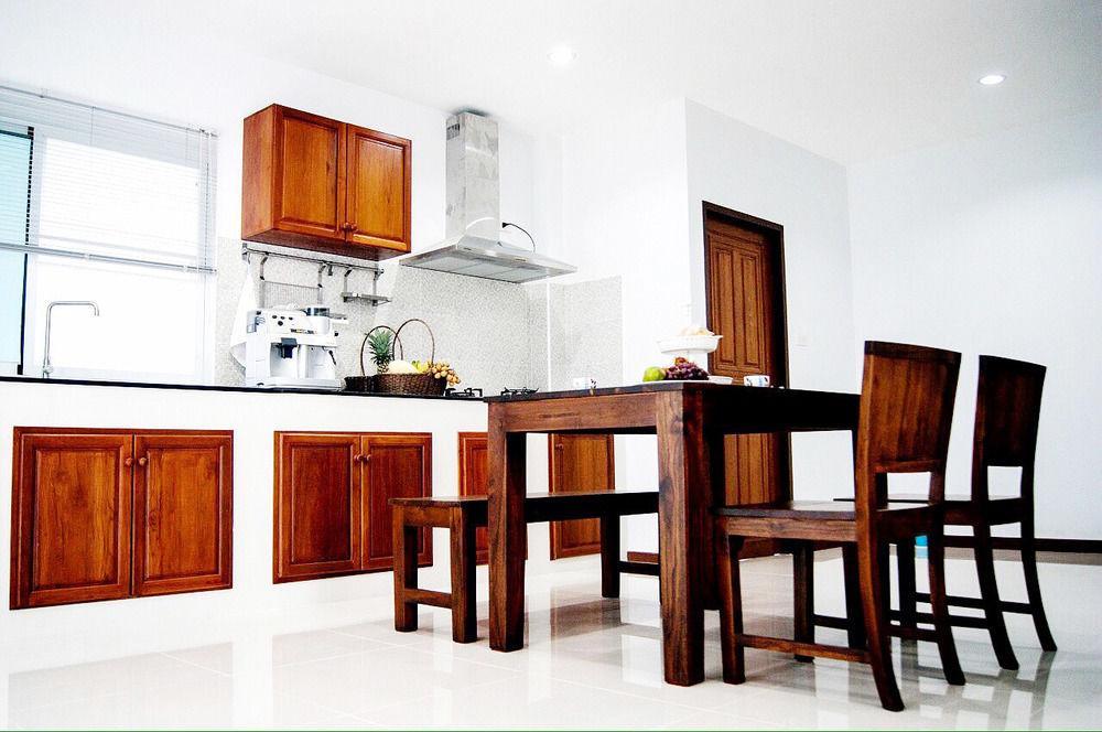 Holiday home Jai House Phuket *