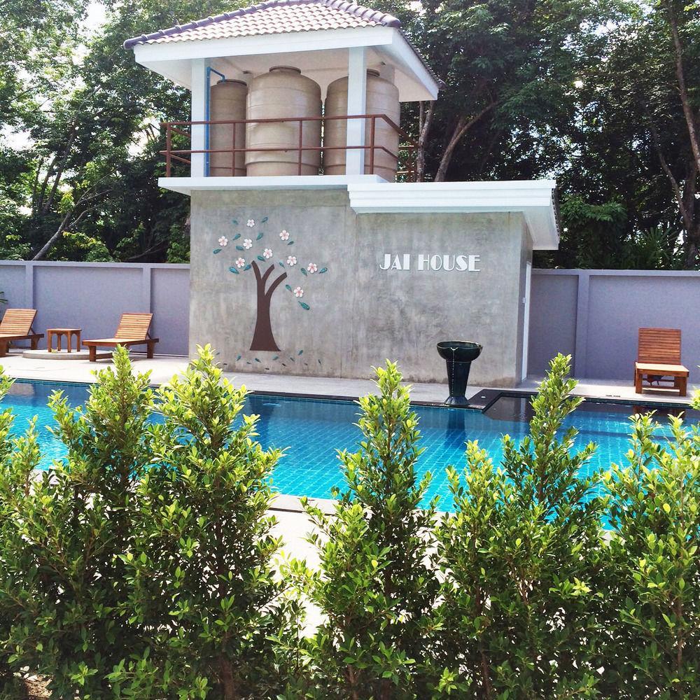 Jai House Phuket Chalong