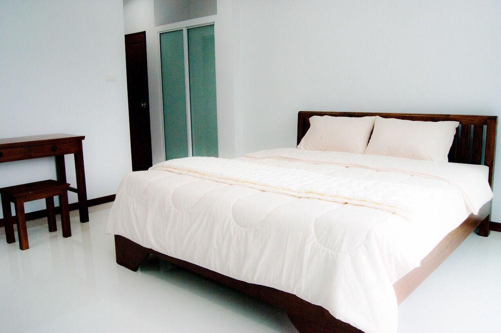 Holiday home Jai House Phuket Chalong