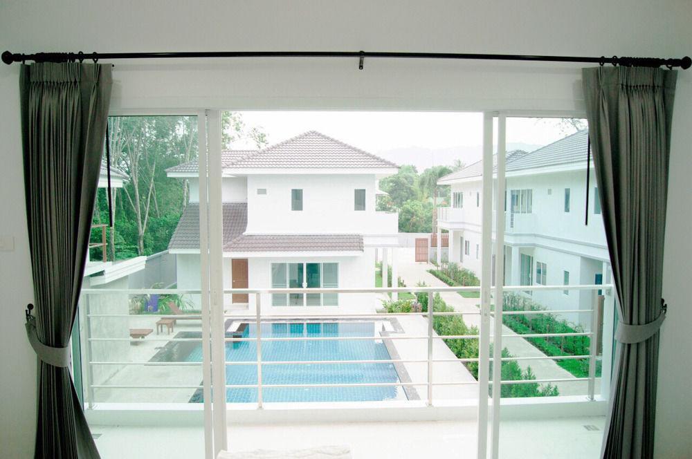 Holiday home Jai House Phuket *